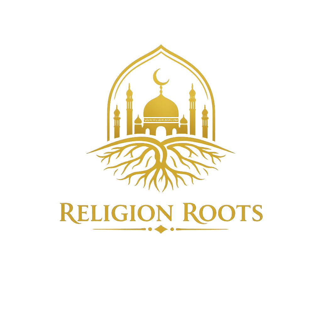 Religionroots